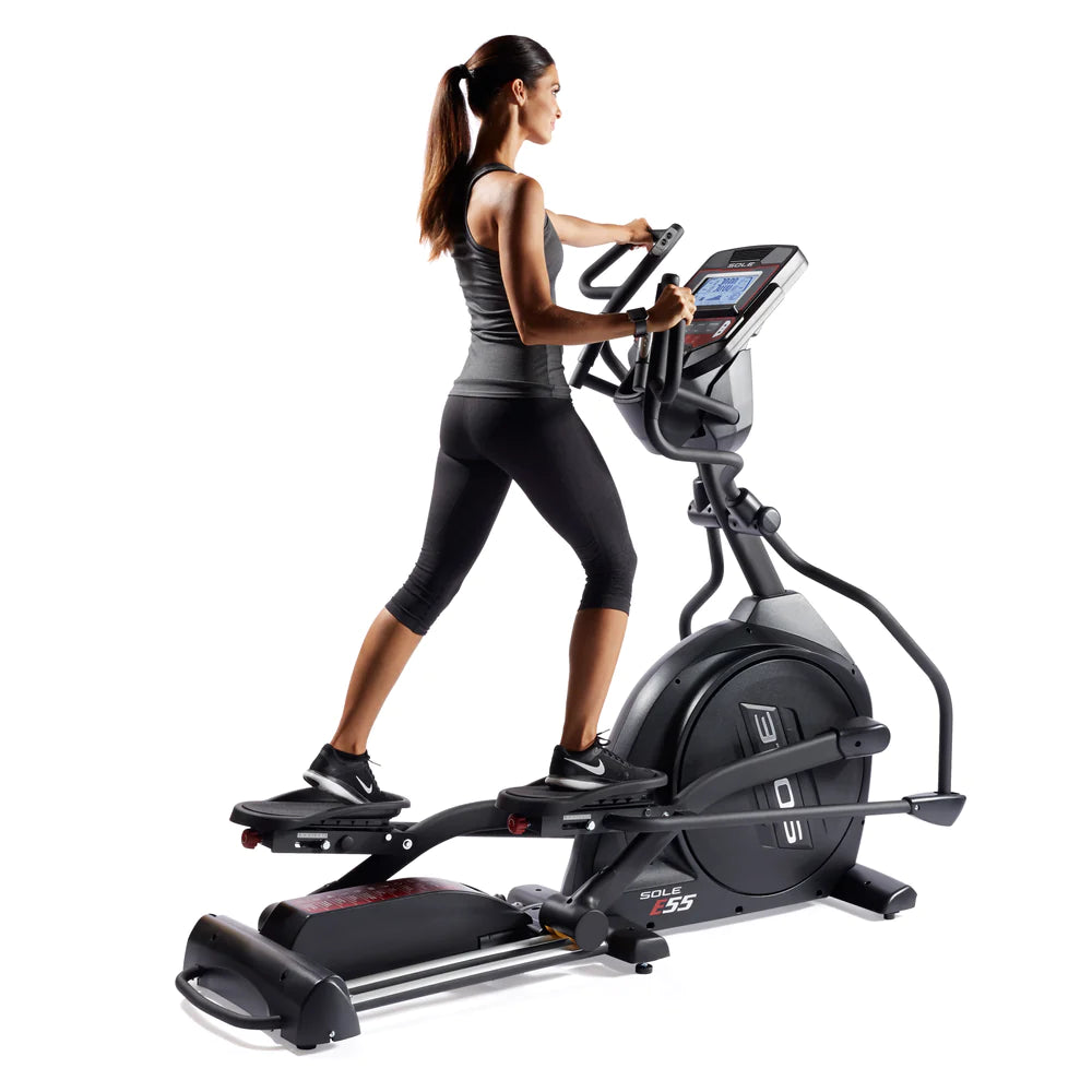 E55 elliptical sale