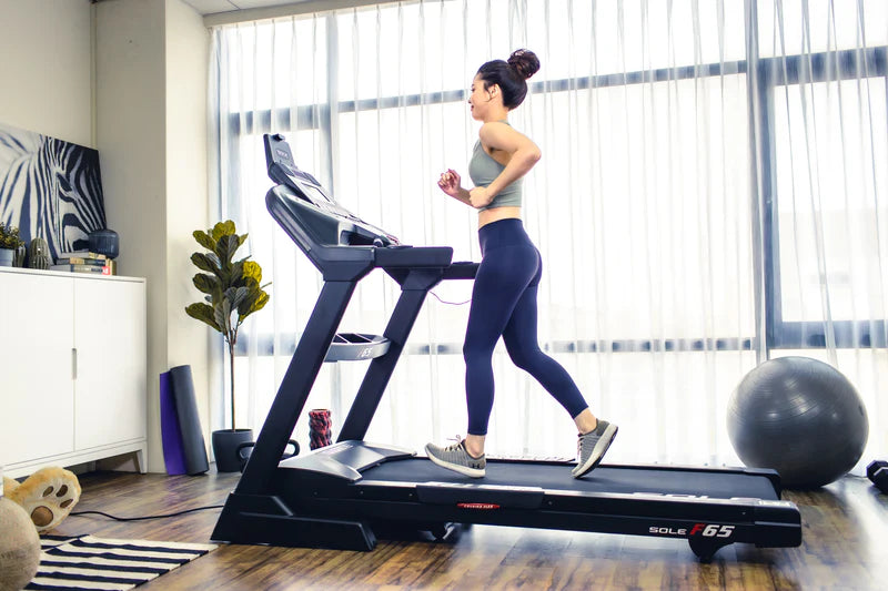 Sole F65 vs F63 Treadmill Comparison 2024 Features Pros Cons