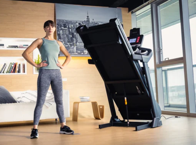 Peloton vs BowFlex Treadmill Comparison 2024 Features Pros Cons