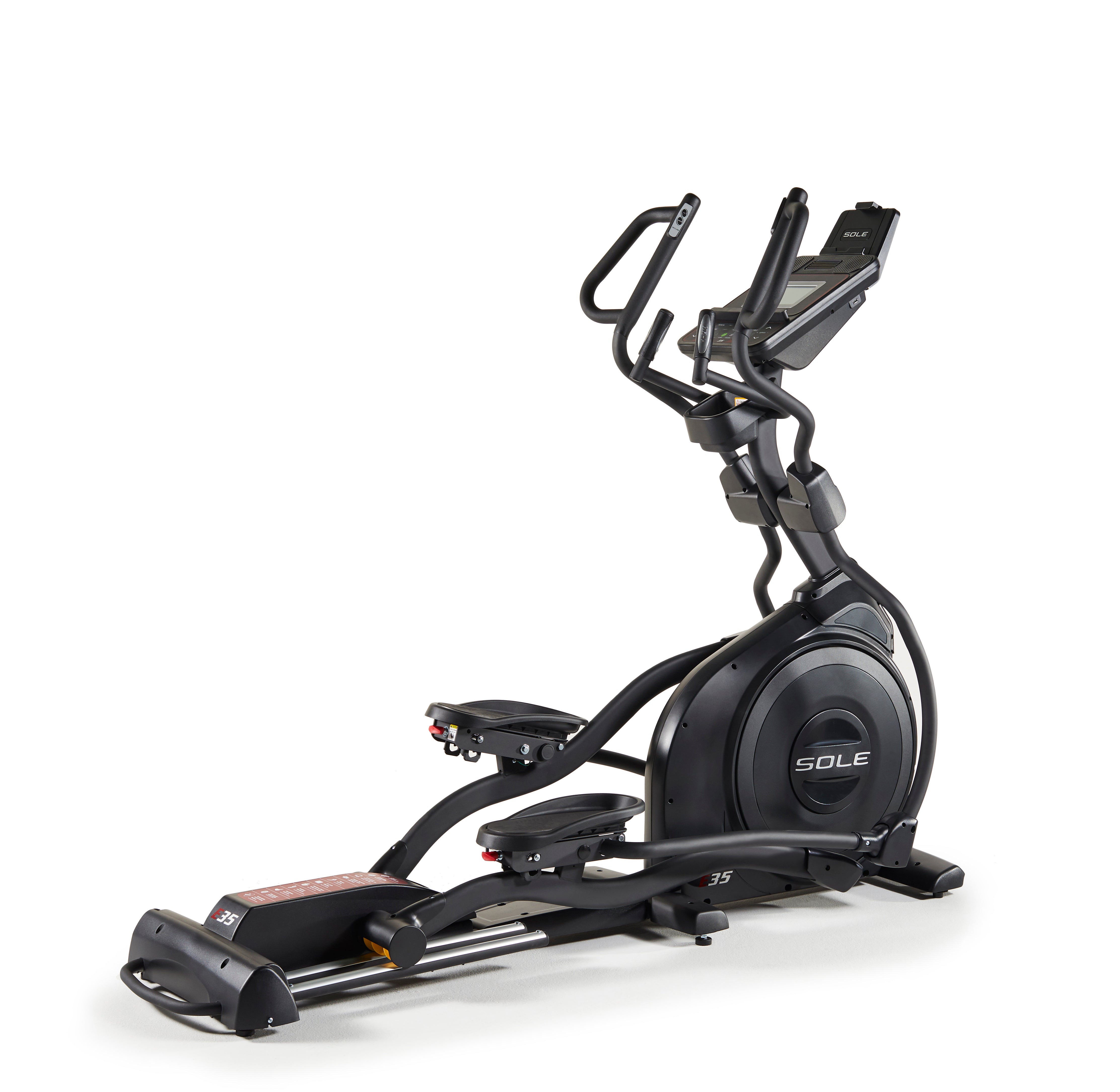 Sole e35 2024 elliptical price