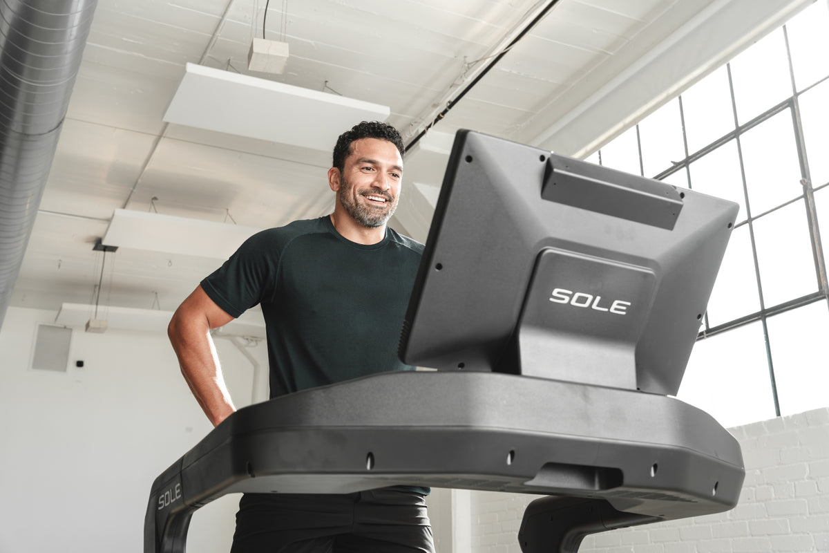 Best Treadmills for Seniors 2024 Safe and EasytoUse Models for the Elderly