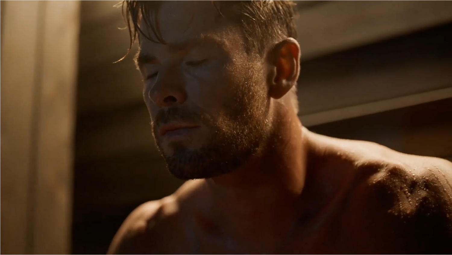 Chris Hemsworth Workout Routine & Diet Plan