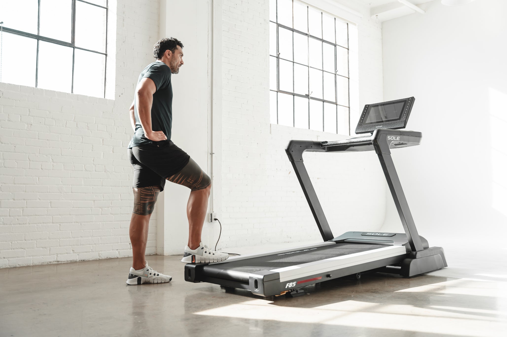 NordicTrack vs BowFlex Treadmill Comparison 2024 | Features, Pros & Cons