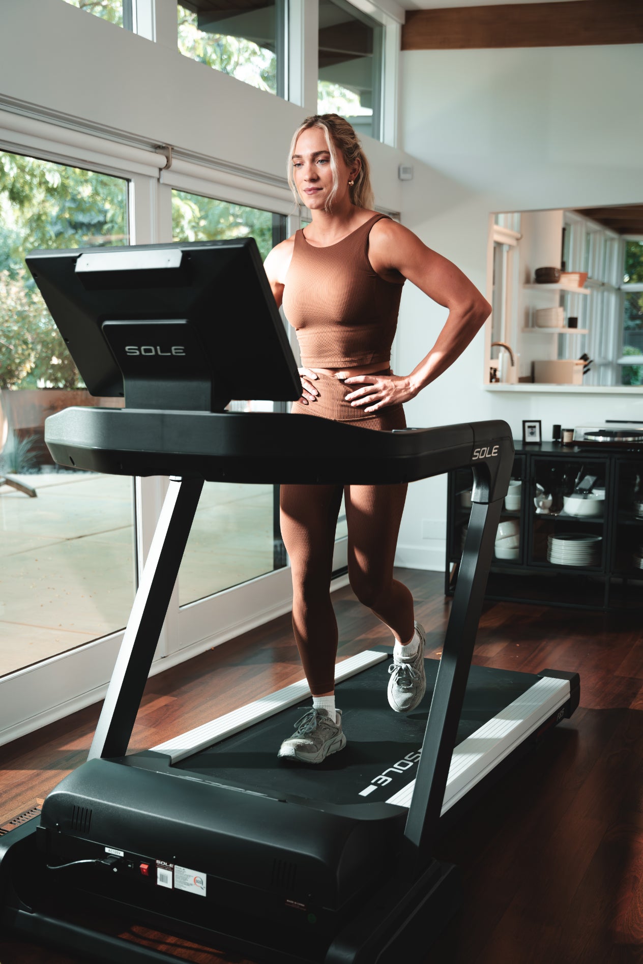 Sole vs. ProForm Treadmill Comparison: 2024’s Ultimate Home Gym Showdown