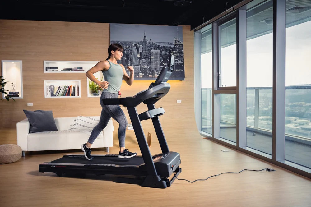 SOLE vs. Bowflex: A Comprehensive 2024 Treadmill Comparison