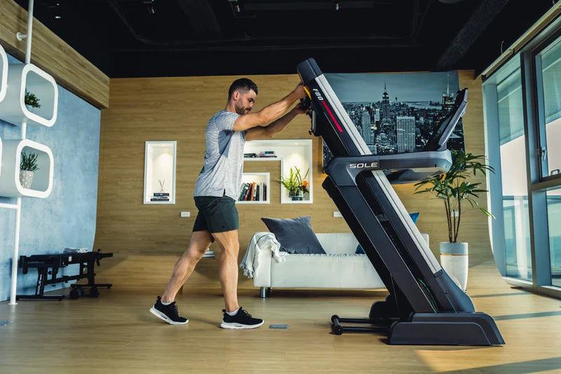 Nordictrack 1750 vs SOLE F80 Treadmill Comparison 2024 | Features, Pros & Cons