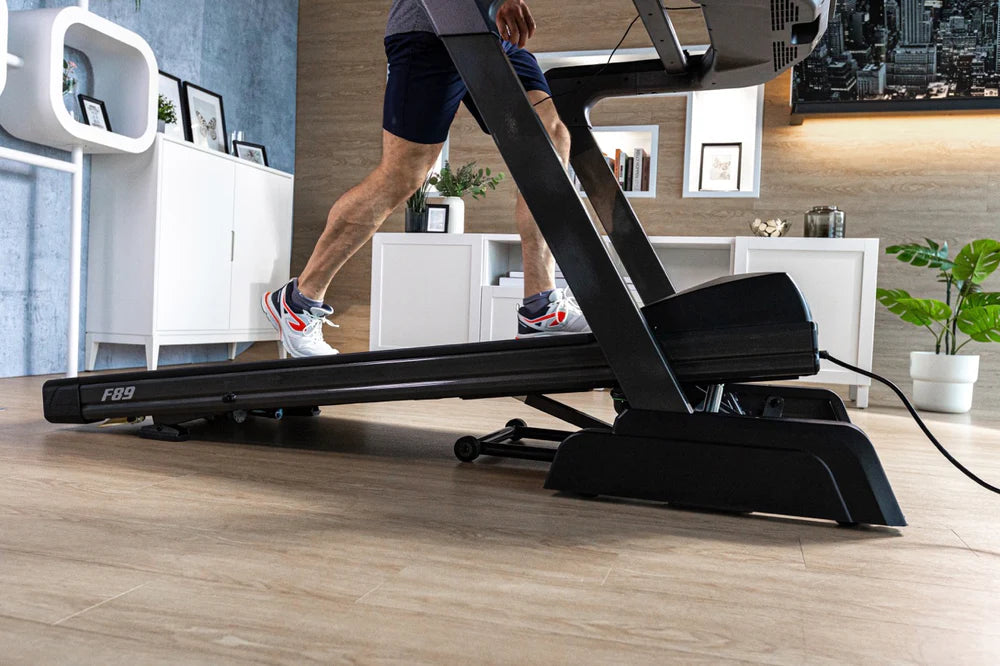 NordicTrack 2450 vs Peloton Treadmill Comparison 2024 | Features, Pros & Cons