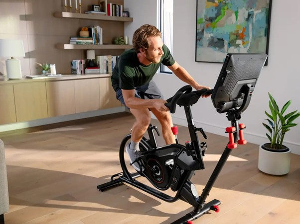 Horizon vs BowFlex Bike Comparison 2024 | Features, Pros & Cons