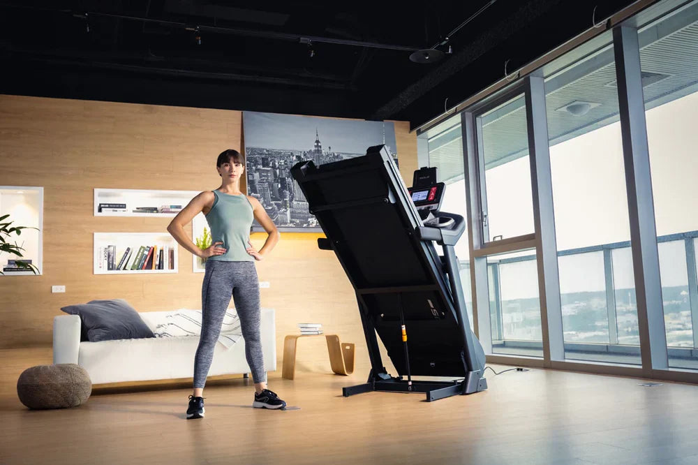 SOLE F63 Treadmill: Dimensions, Assembly & Setup Guide