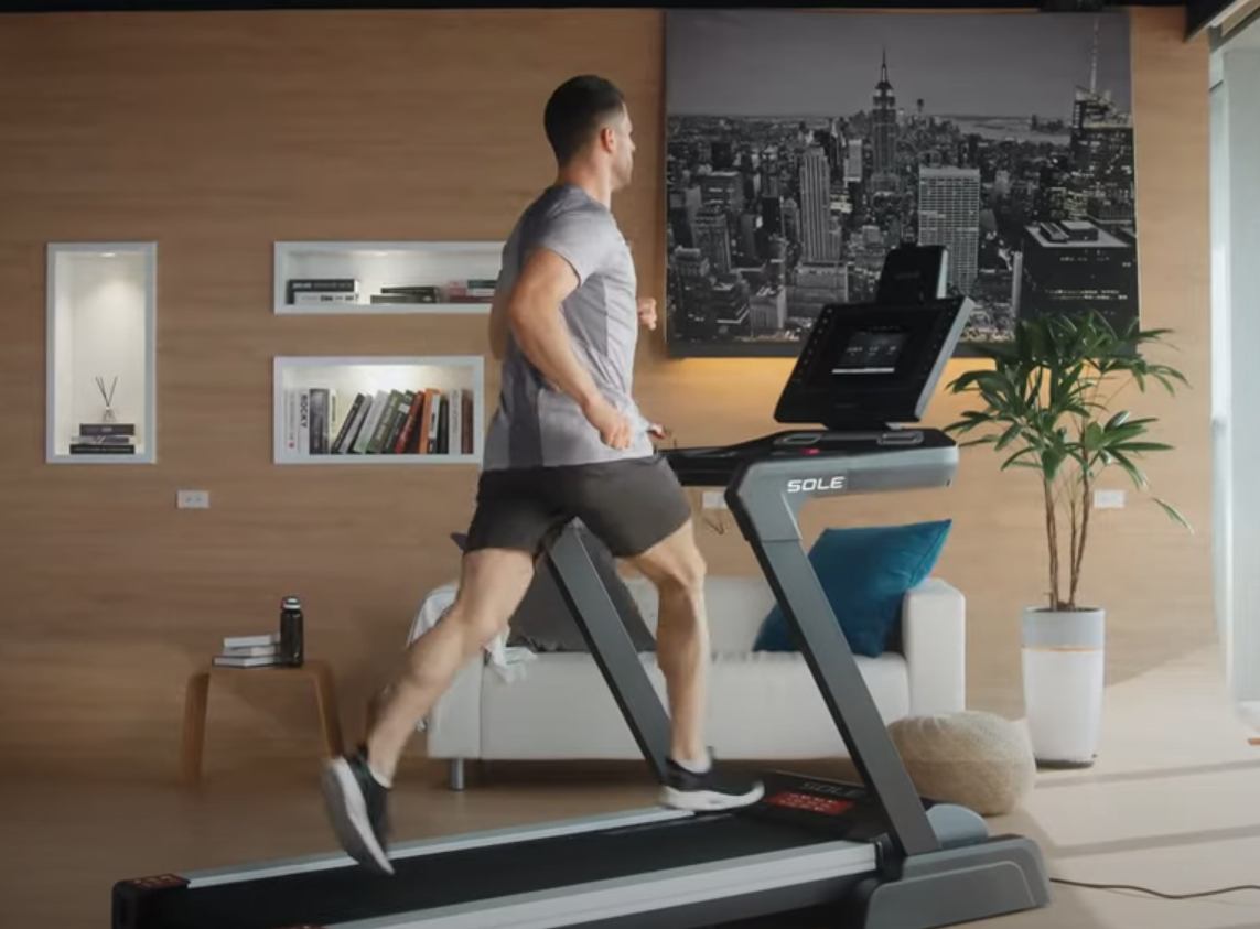 Best Treadmills for Marathon Runners 2024 Durable Machines for Inten