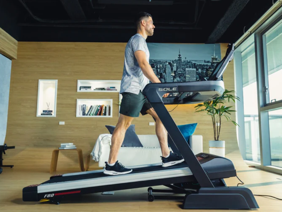 SOLE F80 vs NordicTrack 2450 Treadmill Comparison 2024 | Features, Pros & Cons