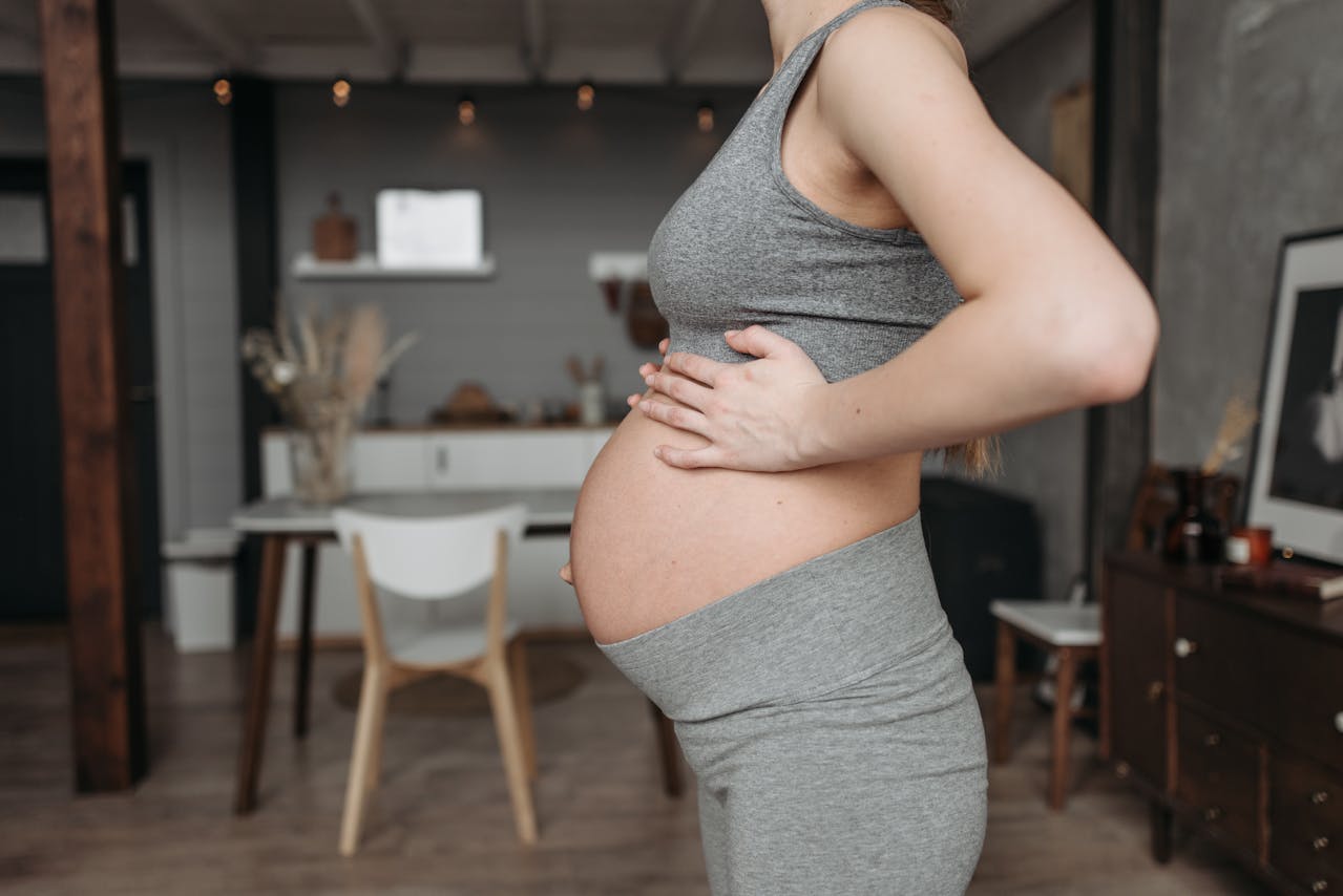 Treadmill vs Bike during Pregnancy: Safest Exercise Options for Expectant Mothers