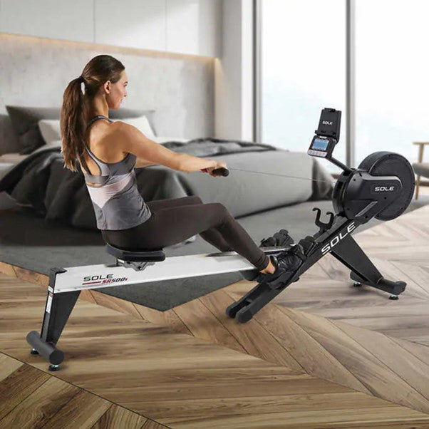 SOLE vs Peloton Rowing Machine Comparison 2024 | Features, Pros & Cons