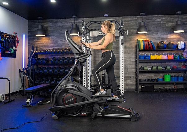 Choosing Between Treadmill & Elliptical: A Complete Guide