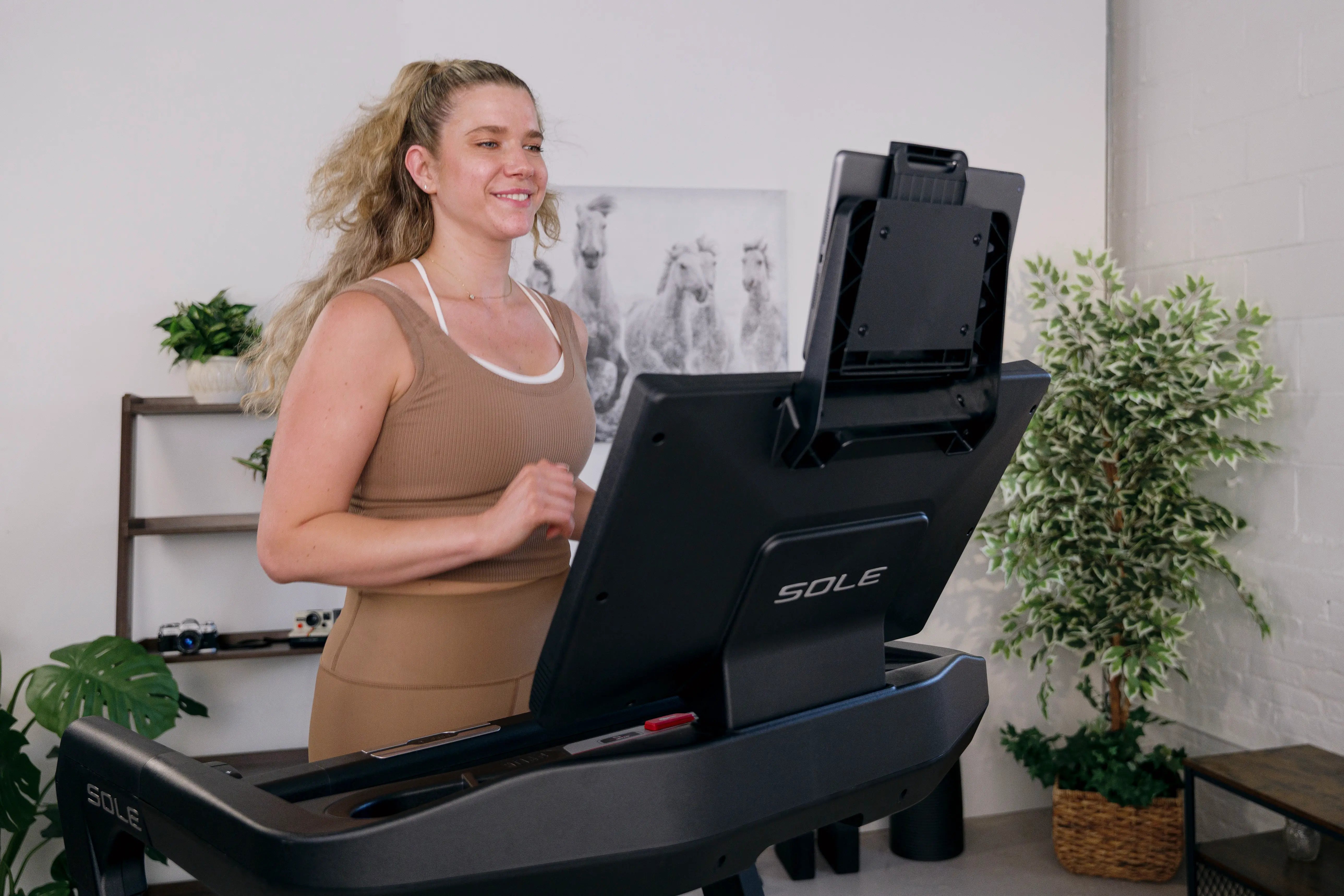 SOLE TT8 vs NordicTrack 2450 Treadmill Comparison 2025 | Features, Pros & Cons