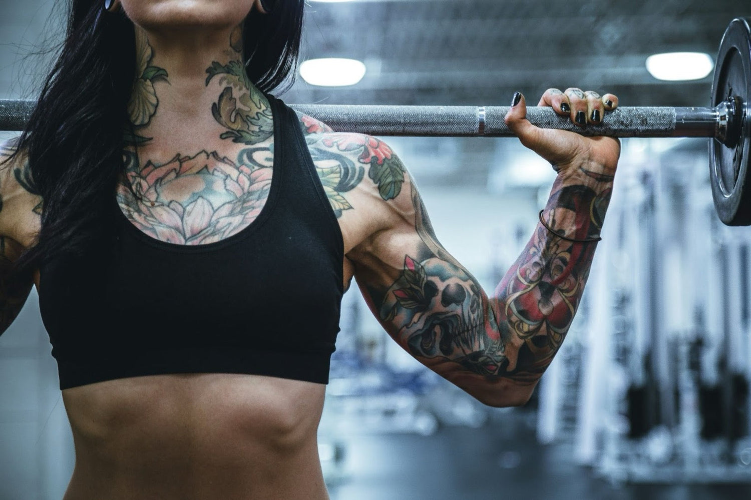 5 Best Long Head Bicep Exercises for Wider Upper Arms