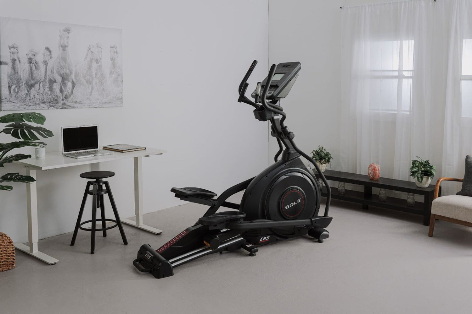 Best Ellipticals Under $1500 2025