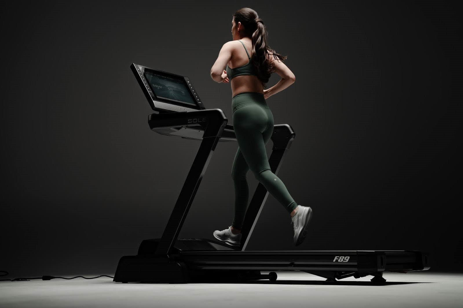 Treadmill Running Belt Size Guide 2024