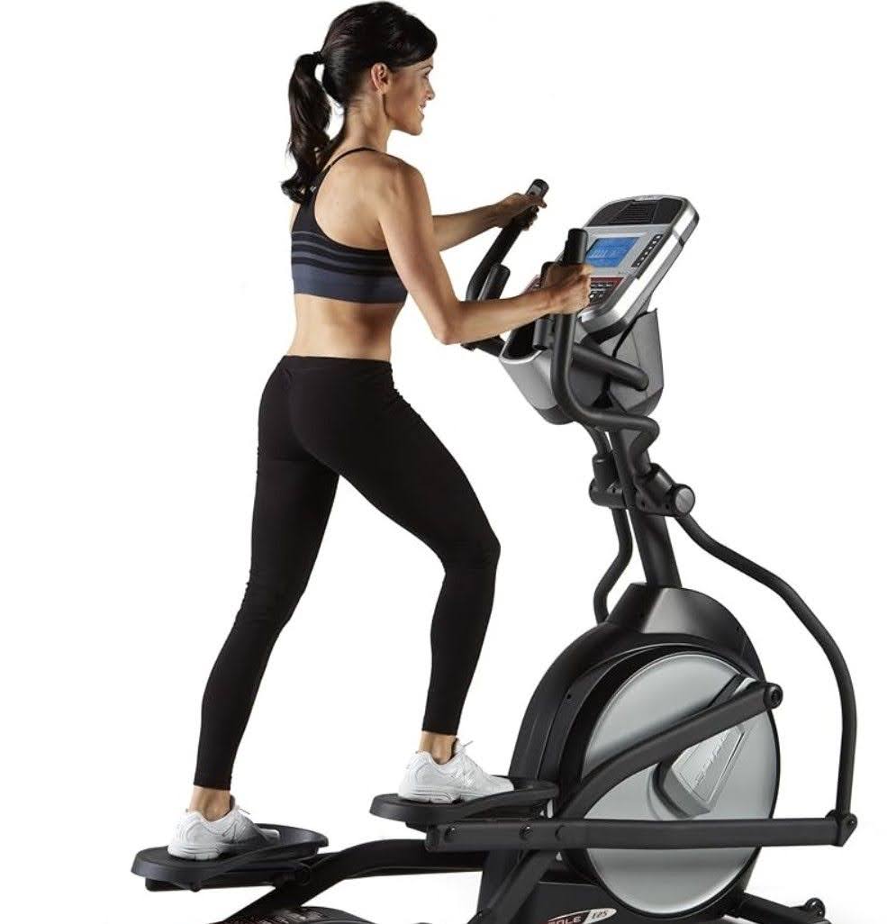 Elliptical vs Bike for Cardio & Fat Loss: Which One Burns More Calories?