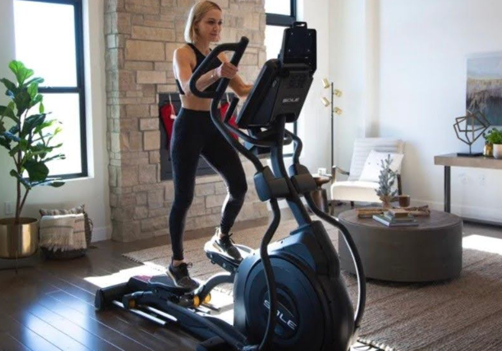 Elliptical vs Bike for Glutes: Targeting Your Glutes for Maximum Toning