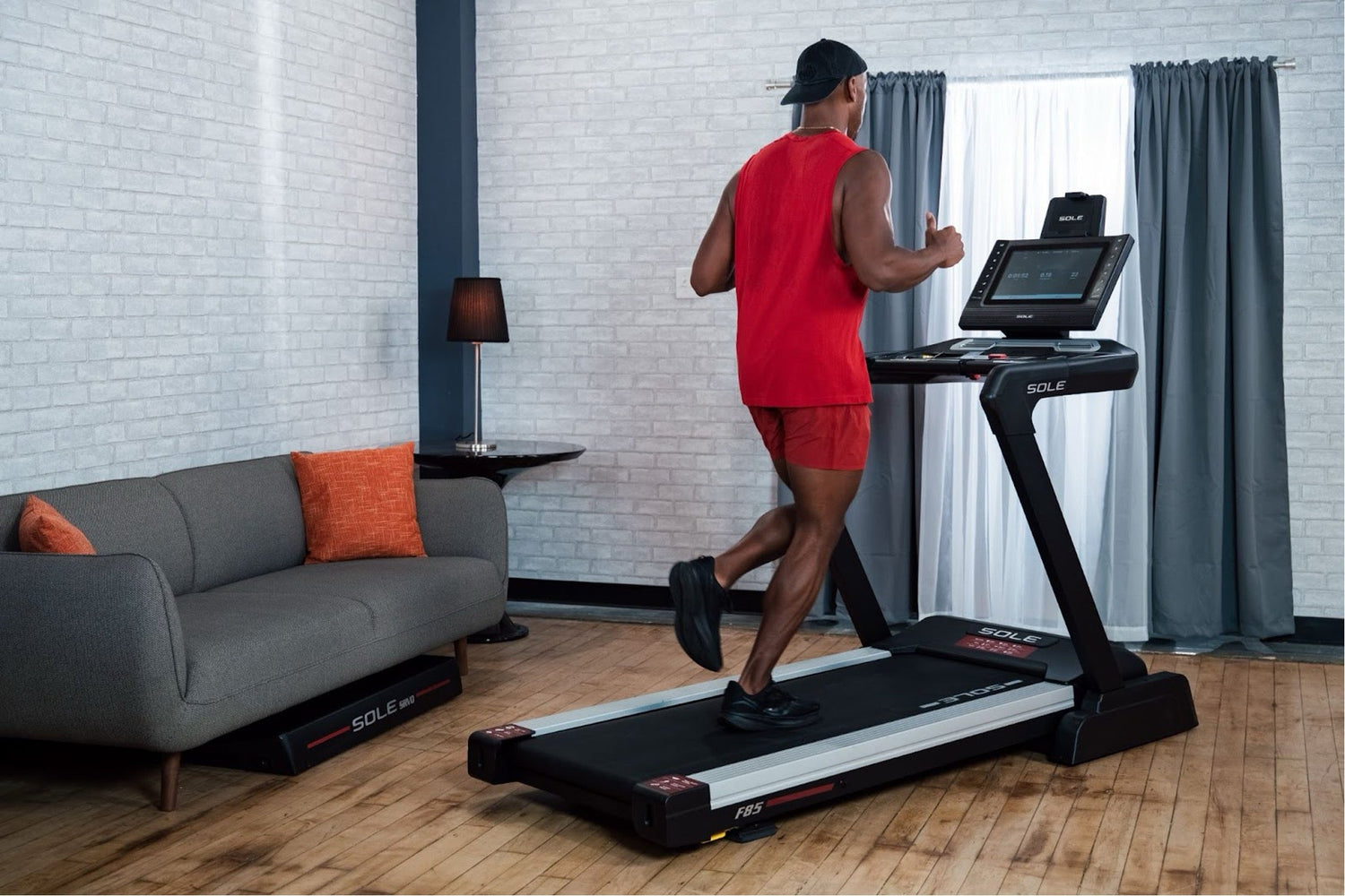 Treadmill for Speed Training: Workouts & Tips