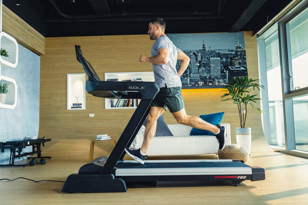 Buy best sale gym treadmill