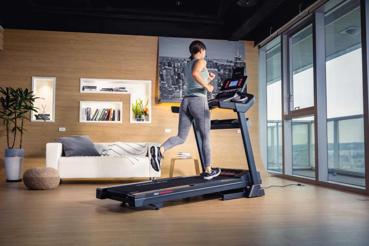 Sole f63 best sale treadmill buy