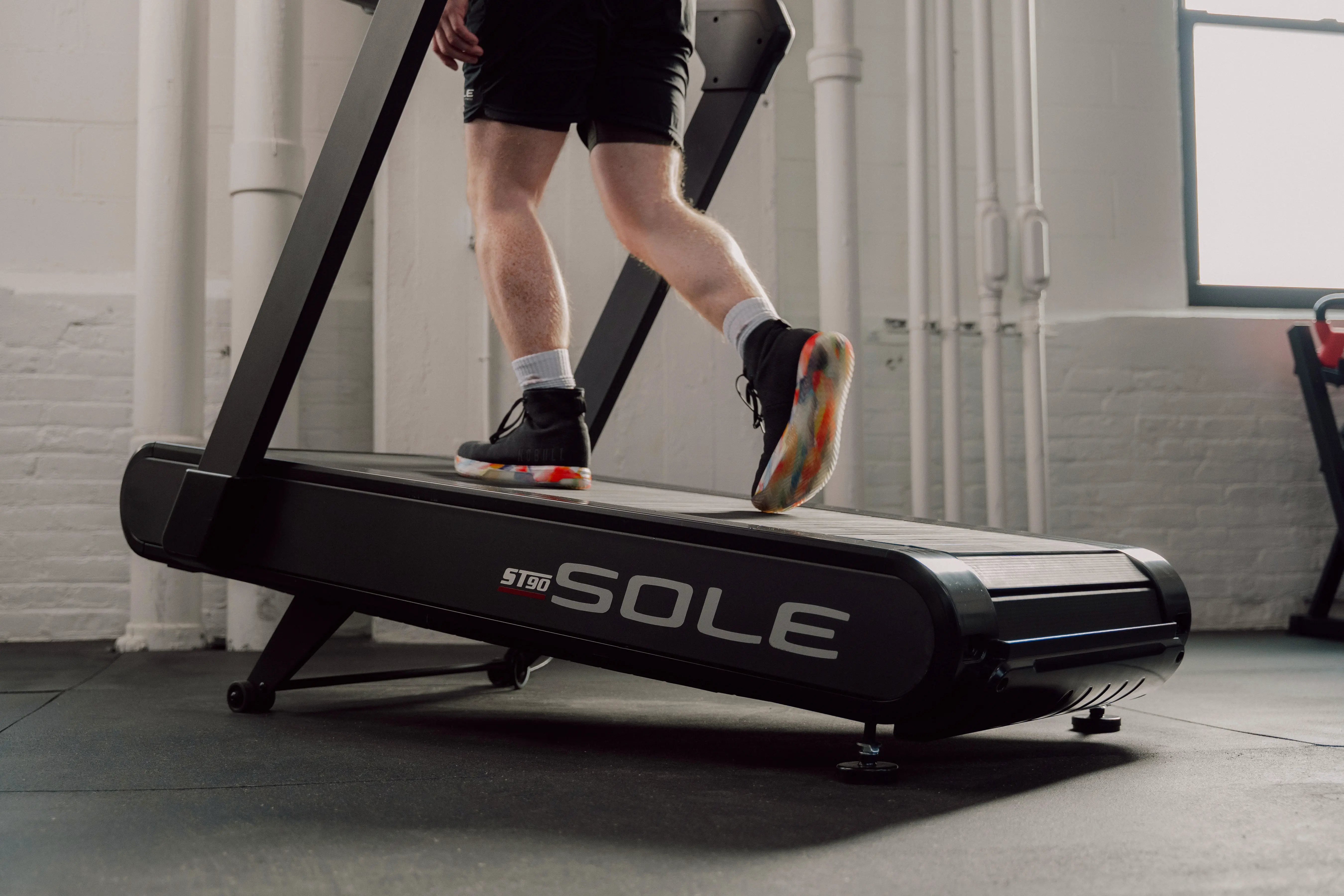 SOLE ST90 Treadmill