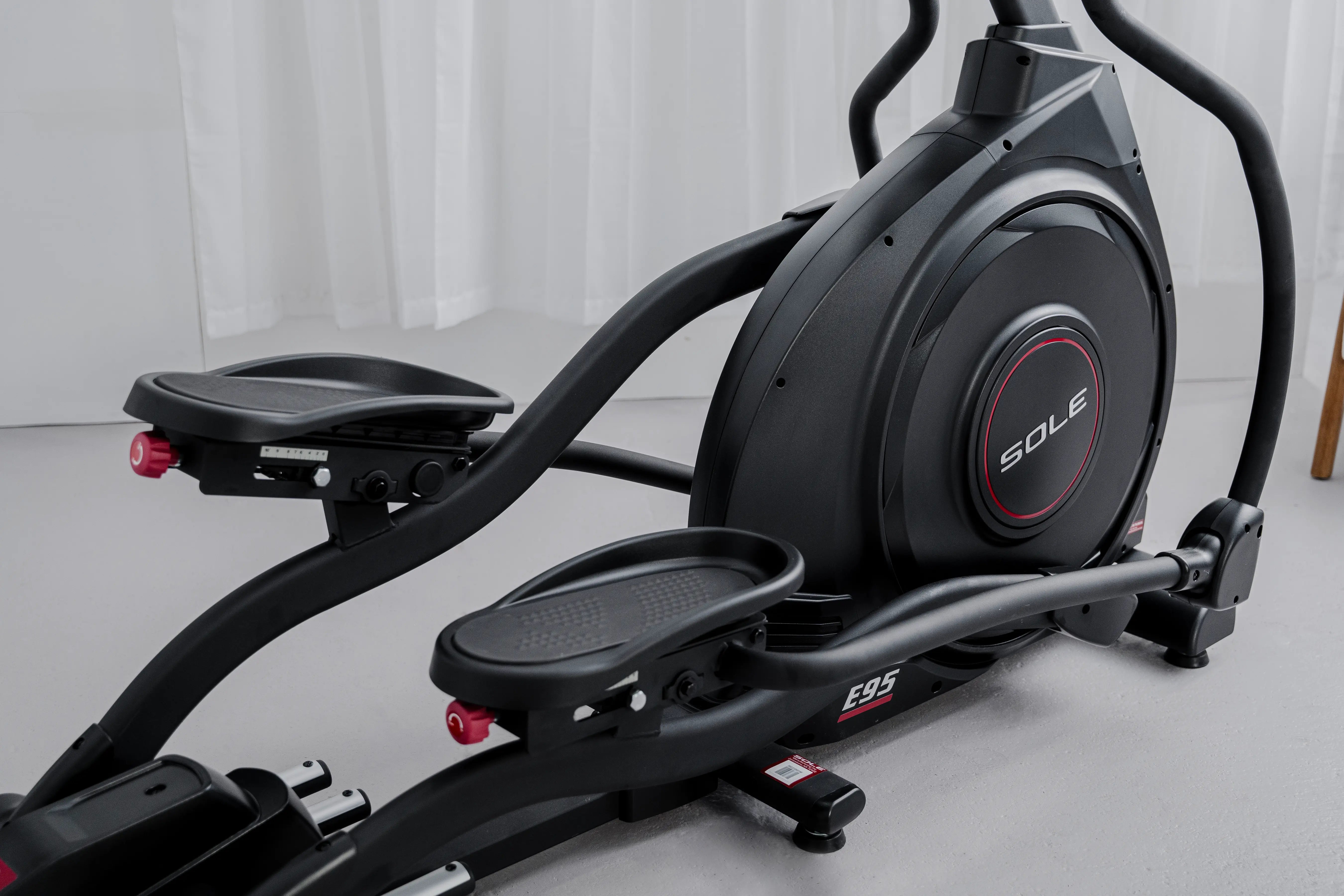 2014 sole e95 elliptical sale