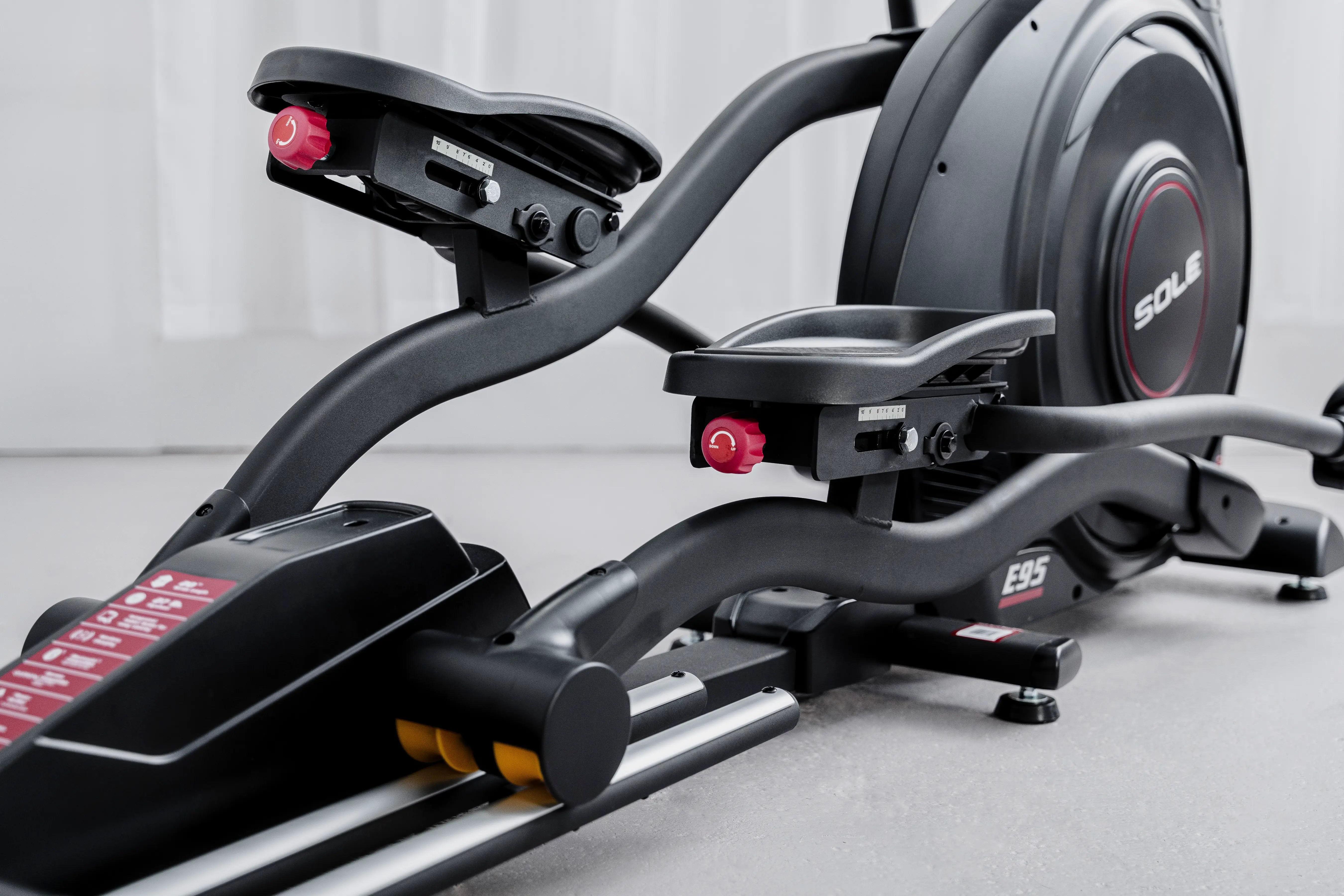 Sole e95 elliptical for sale near me sale