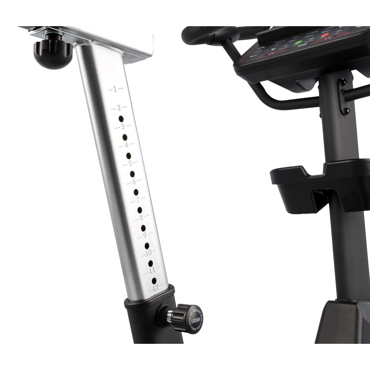 Sole b94 stationary online bike