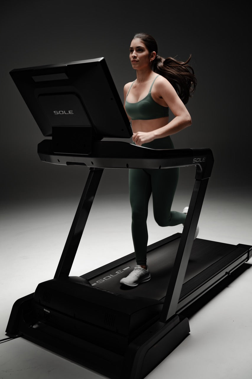 Sole treadmill online models