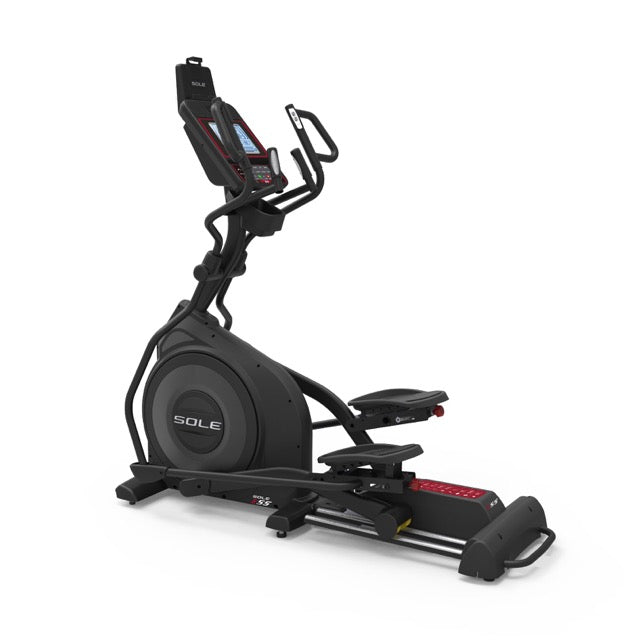 Sole e55 2025 elliptical cross trainer