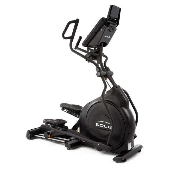 Sole fitness e55 outlet elliptical