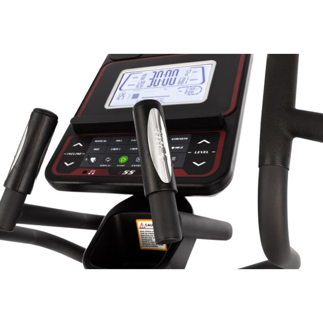 Sole e55 discount elliptical for sale