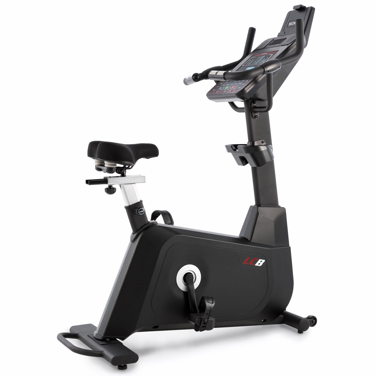 Sole on sale upright bike