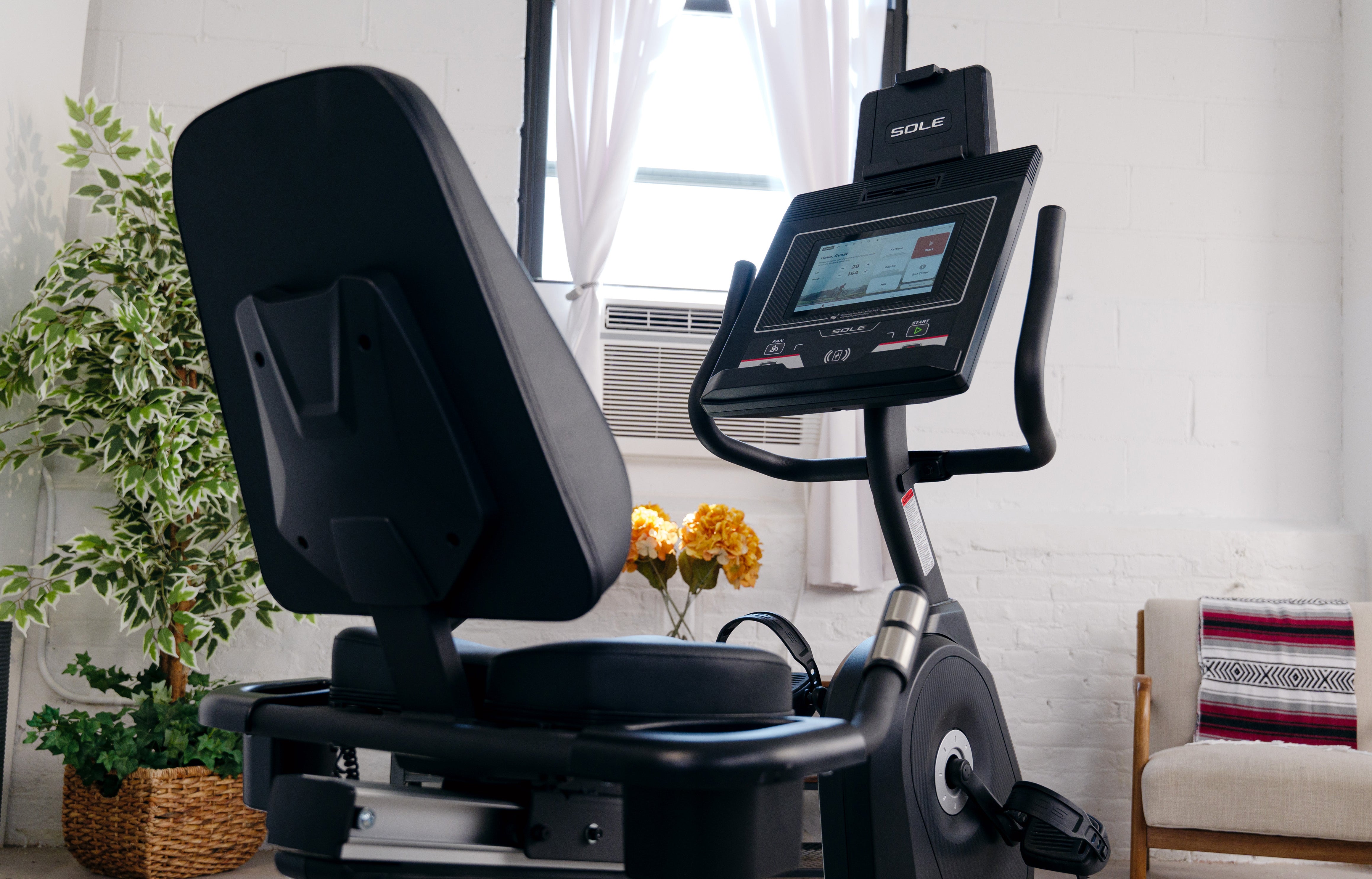 Best commercial recumbent bike online