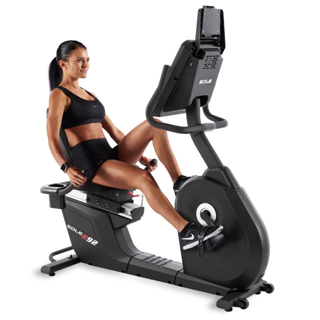 Sole lcr 2024 recumbent bike price