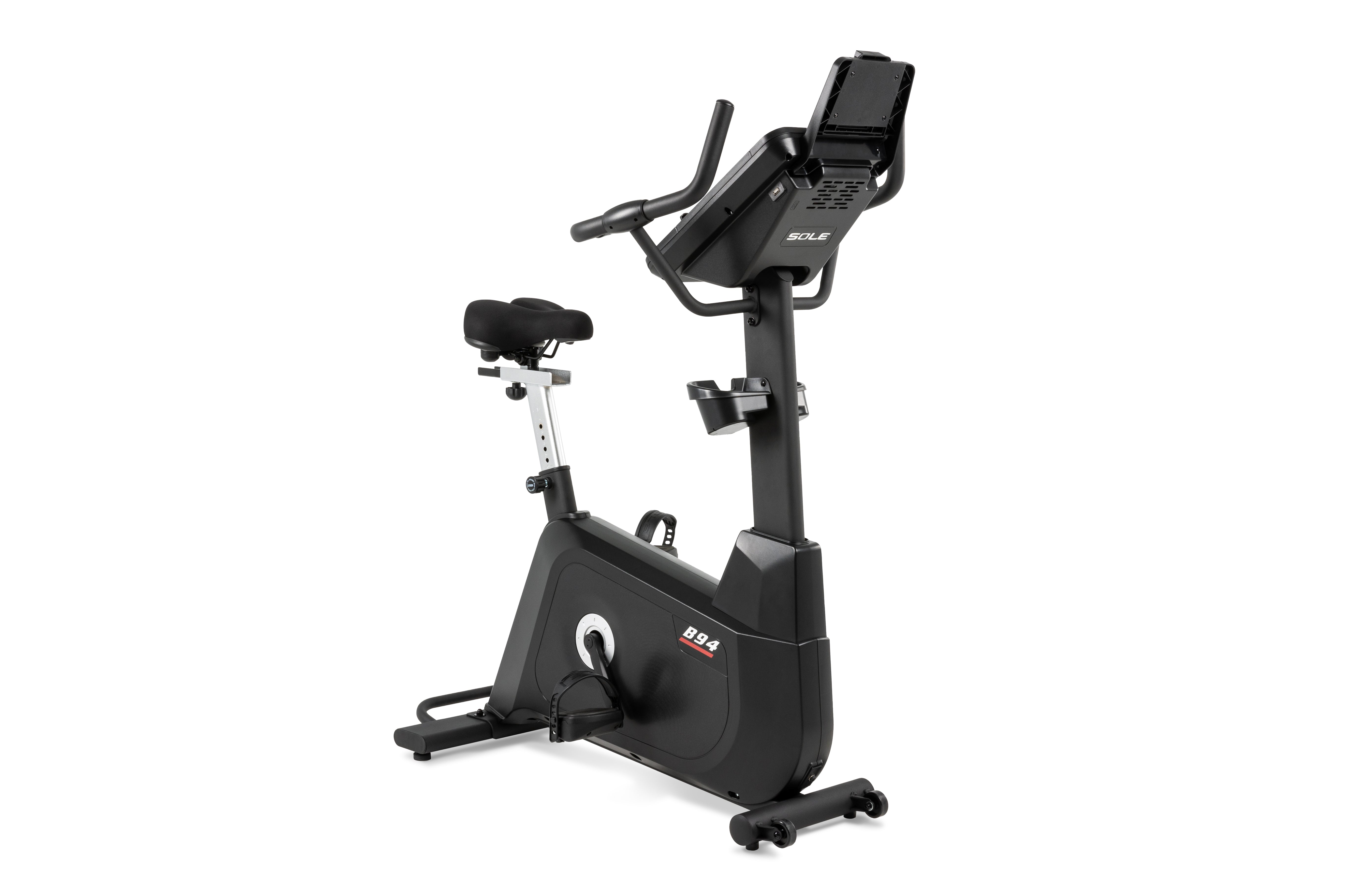 Sole fitness 2024 b94 upright bike