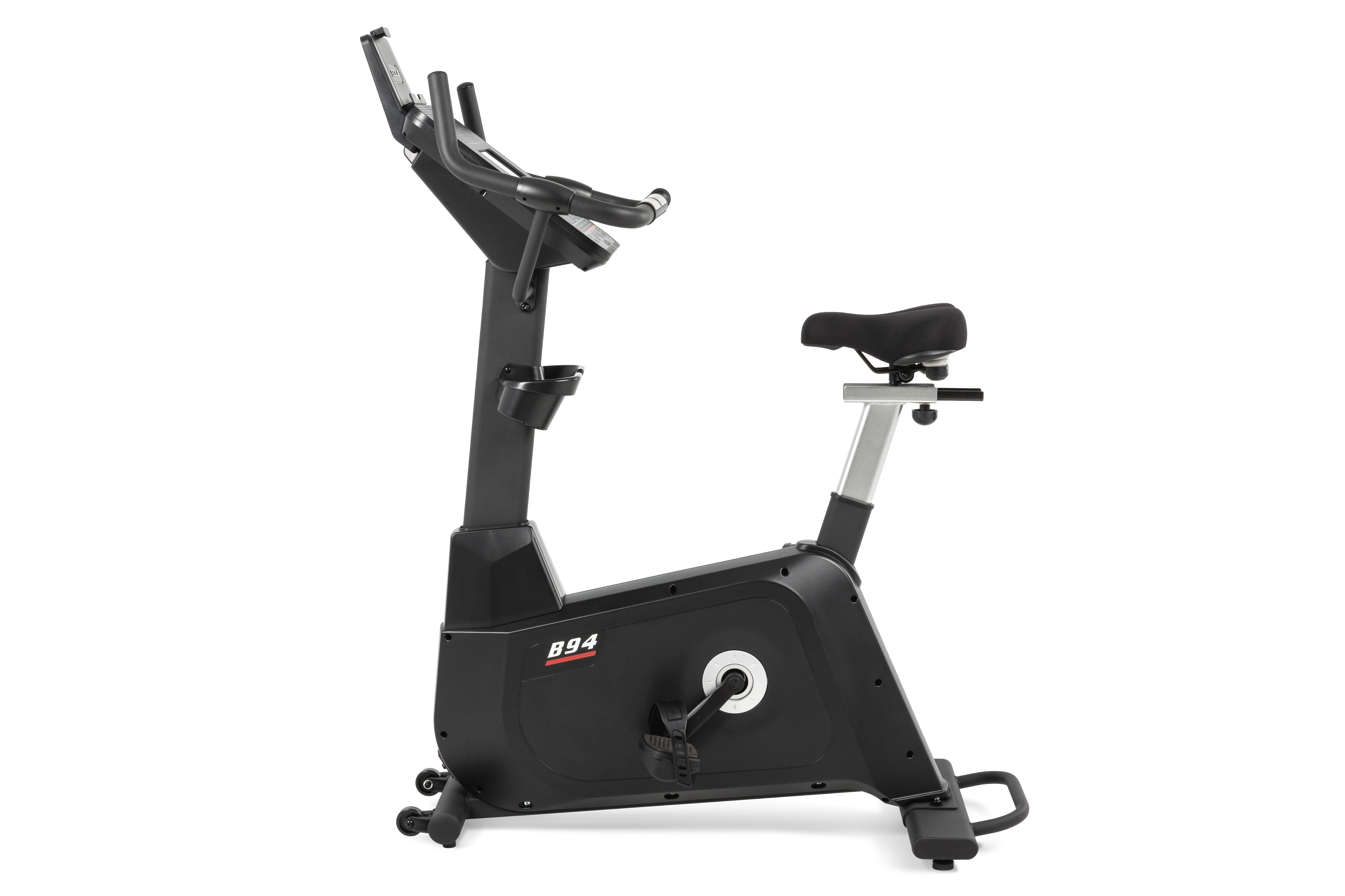 Sole b94 upright sales exercise bike