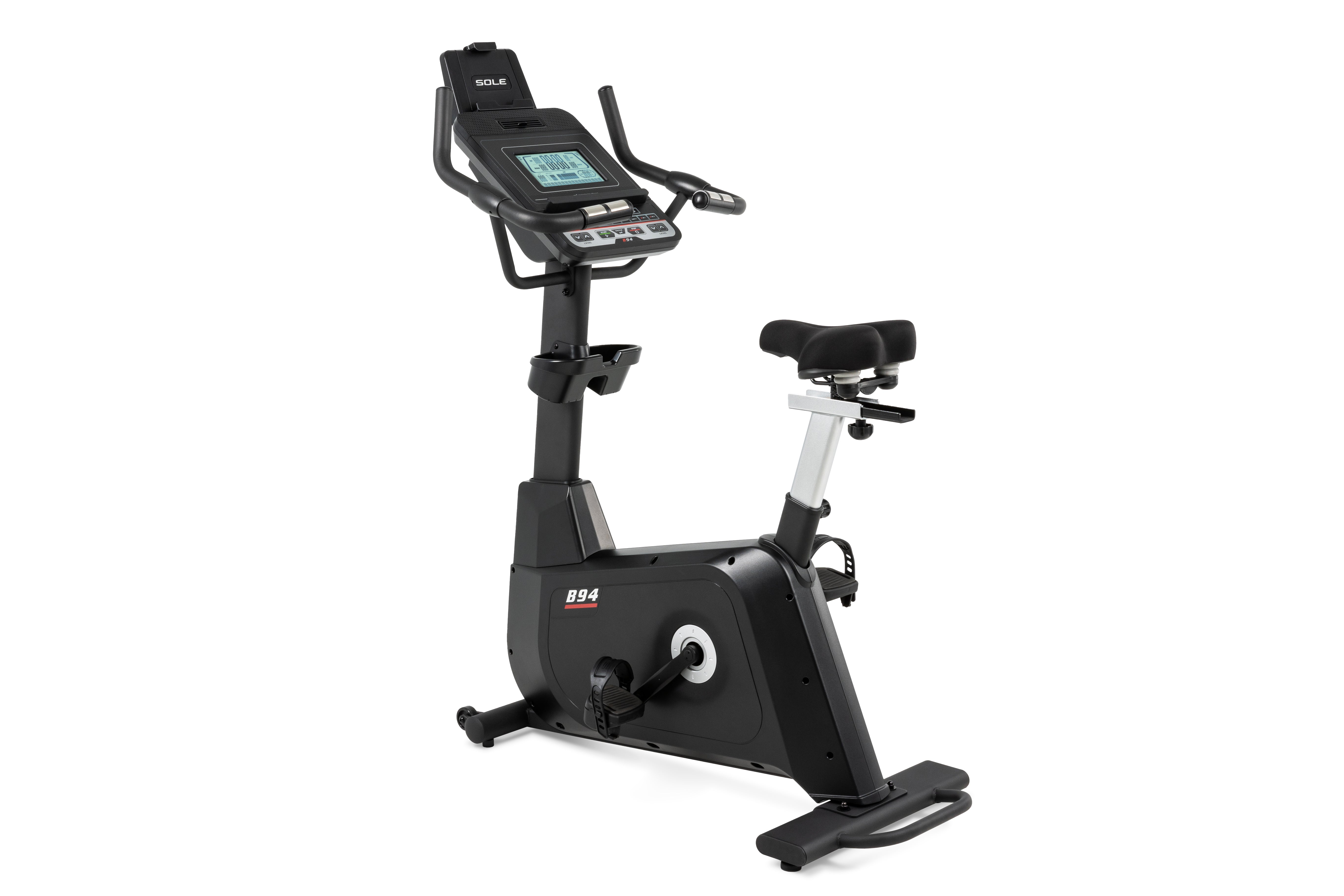 Sole fitness b94 upright bike new arrivals