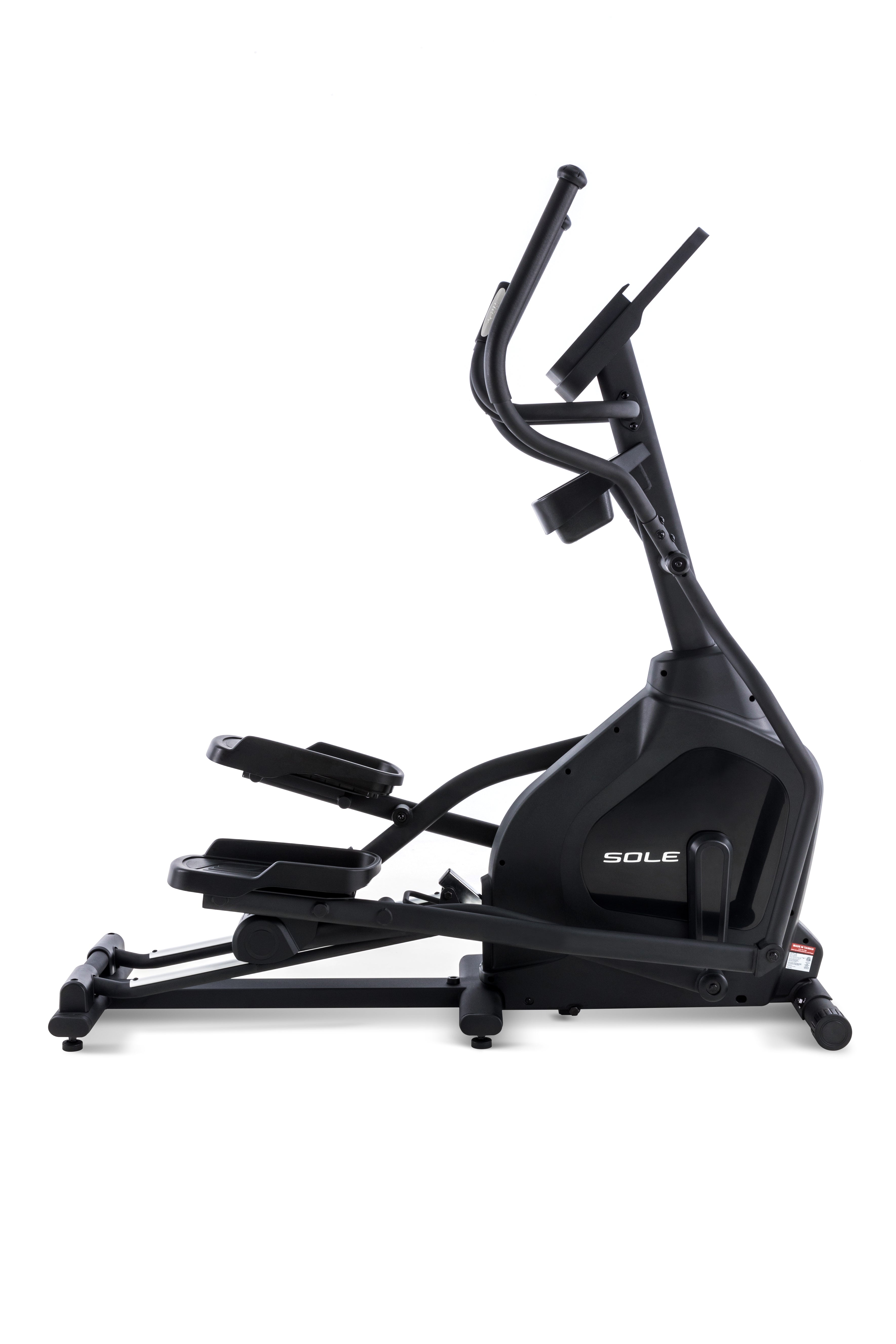 SOLE E20 Elliptical Last Generation Model