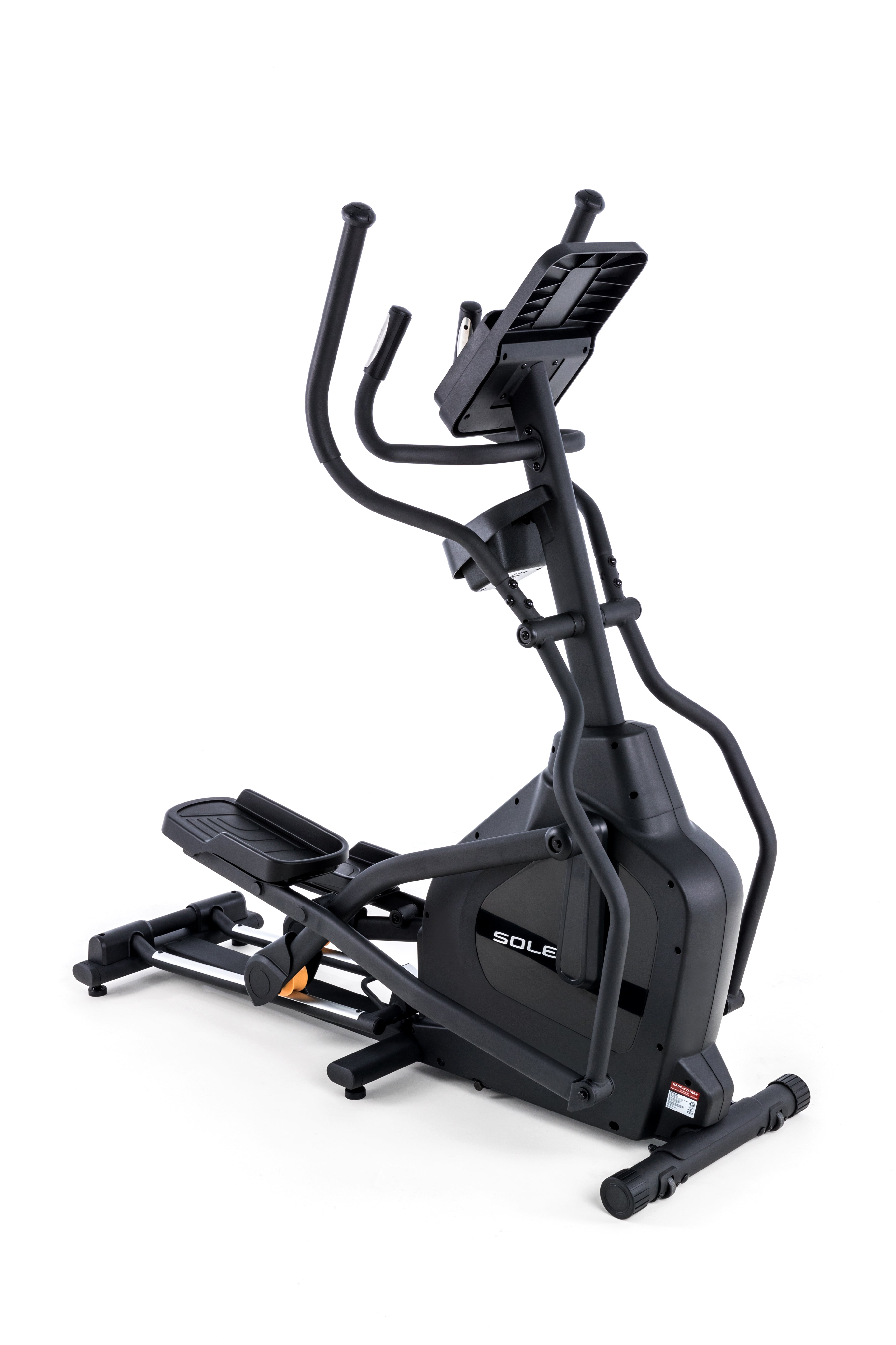 Snode e20 best sale elliptical machine