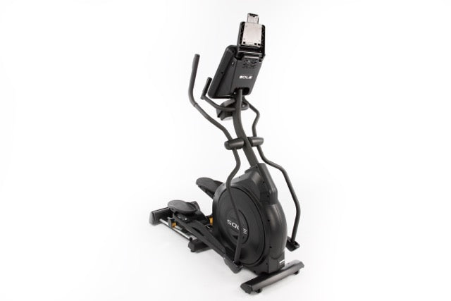 Fitness gear best sale 830 elliptical