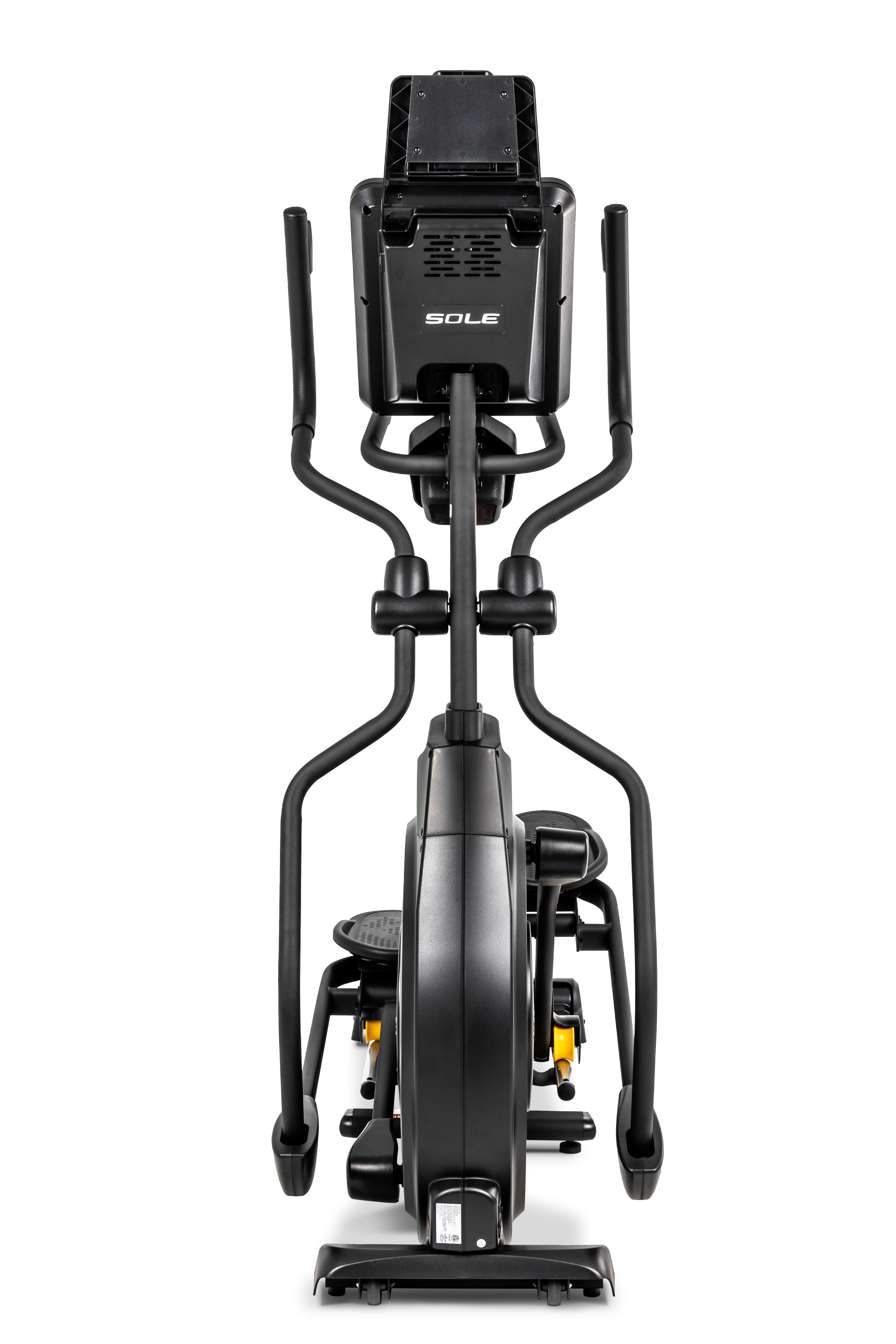 Sole e25 2024 elliptical walmart