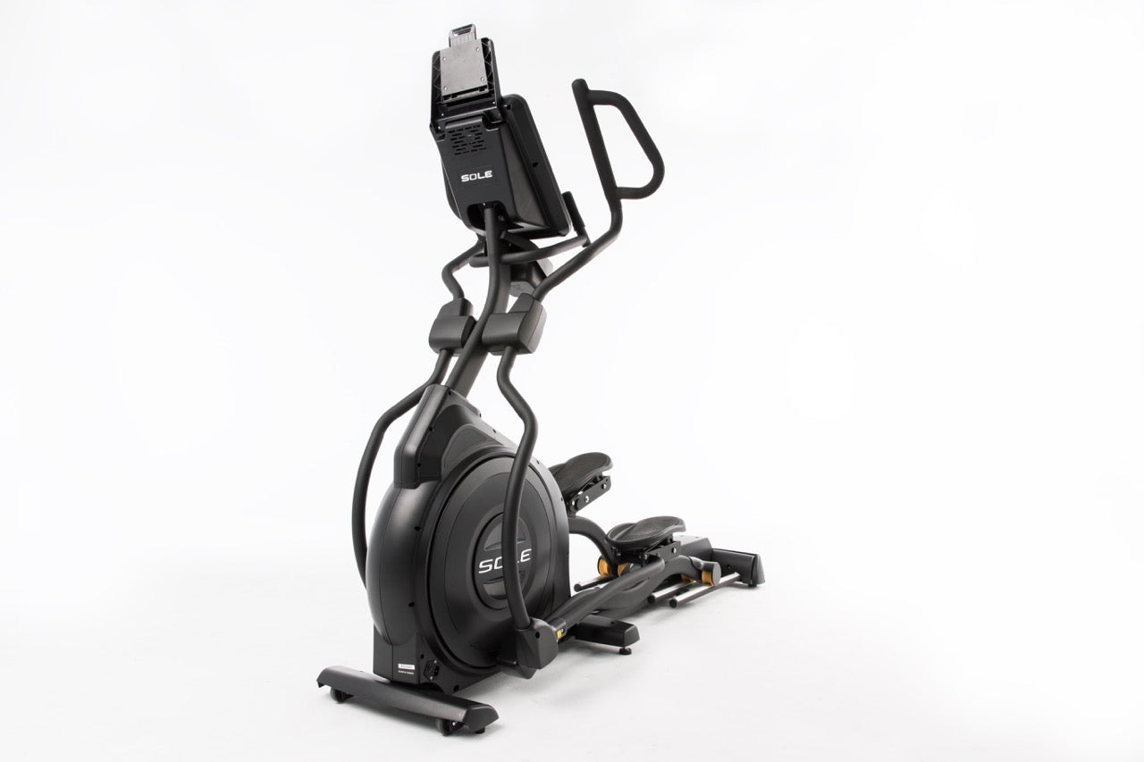 Sole fitness elliptical online e35