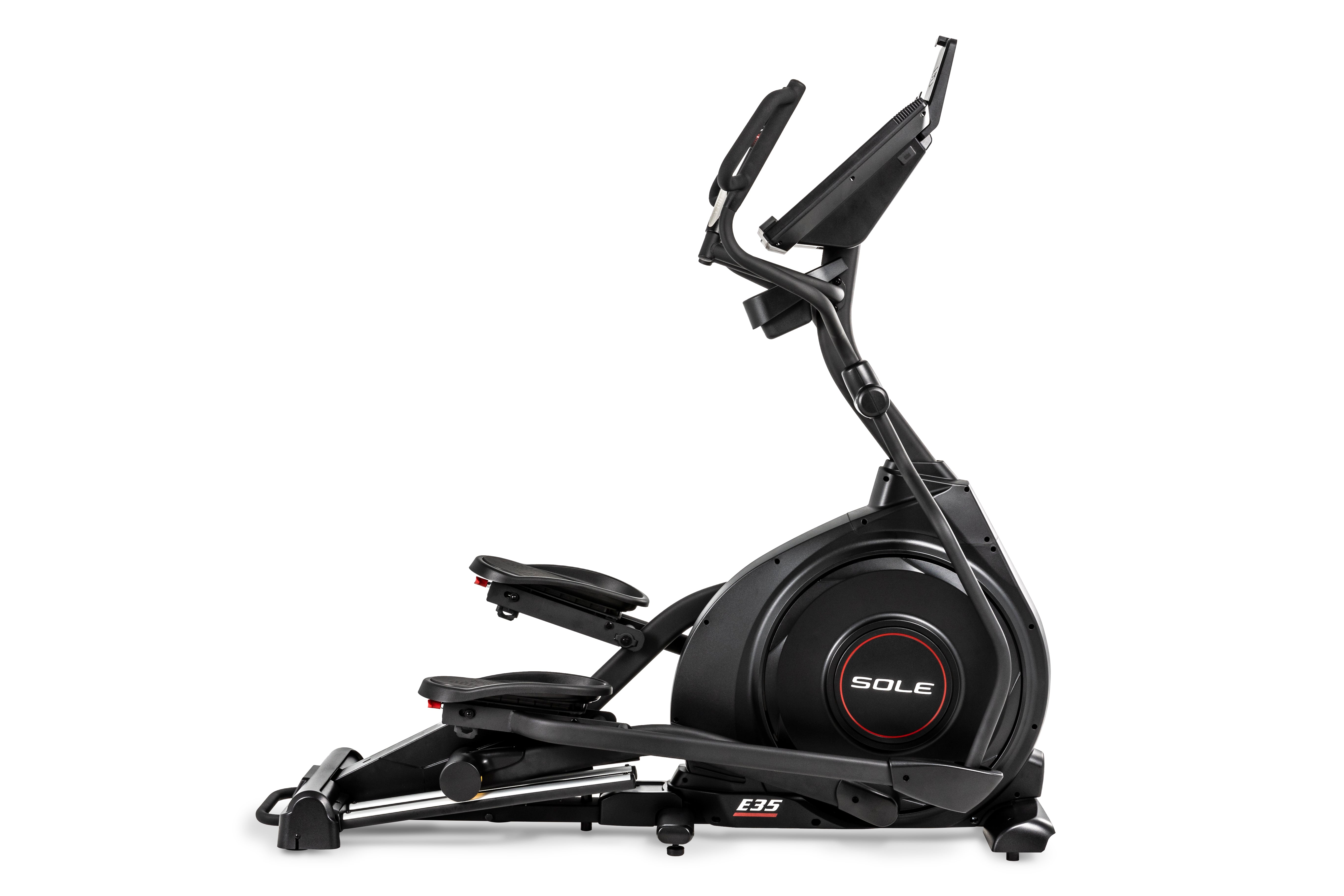 Exercise machine online elliptical