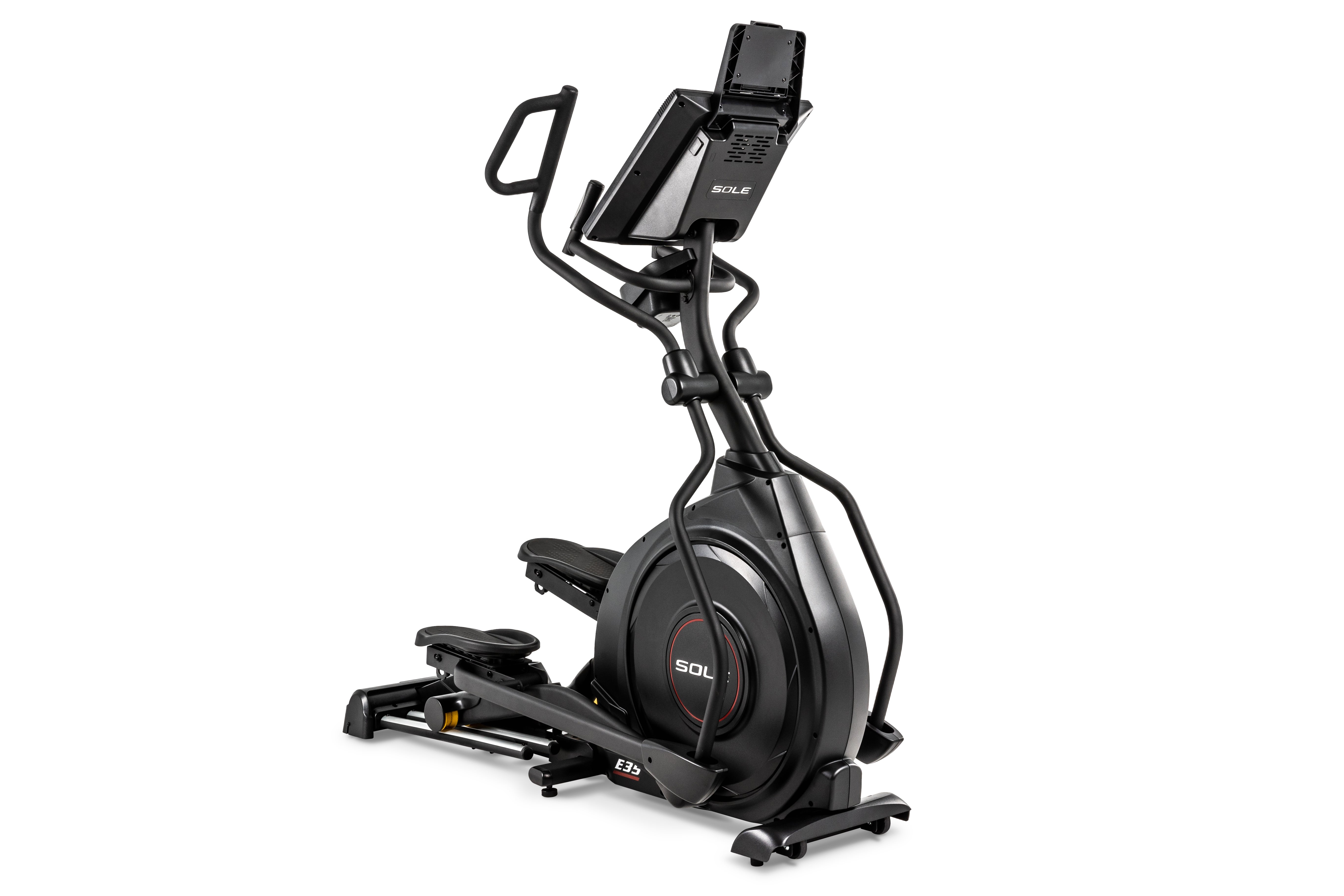 Sole e85 elliptical new arrivals