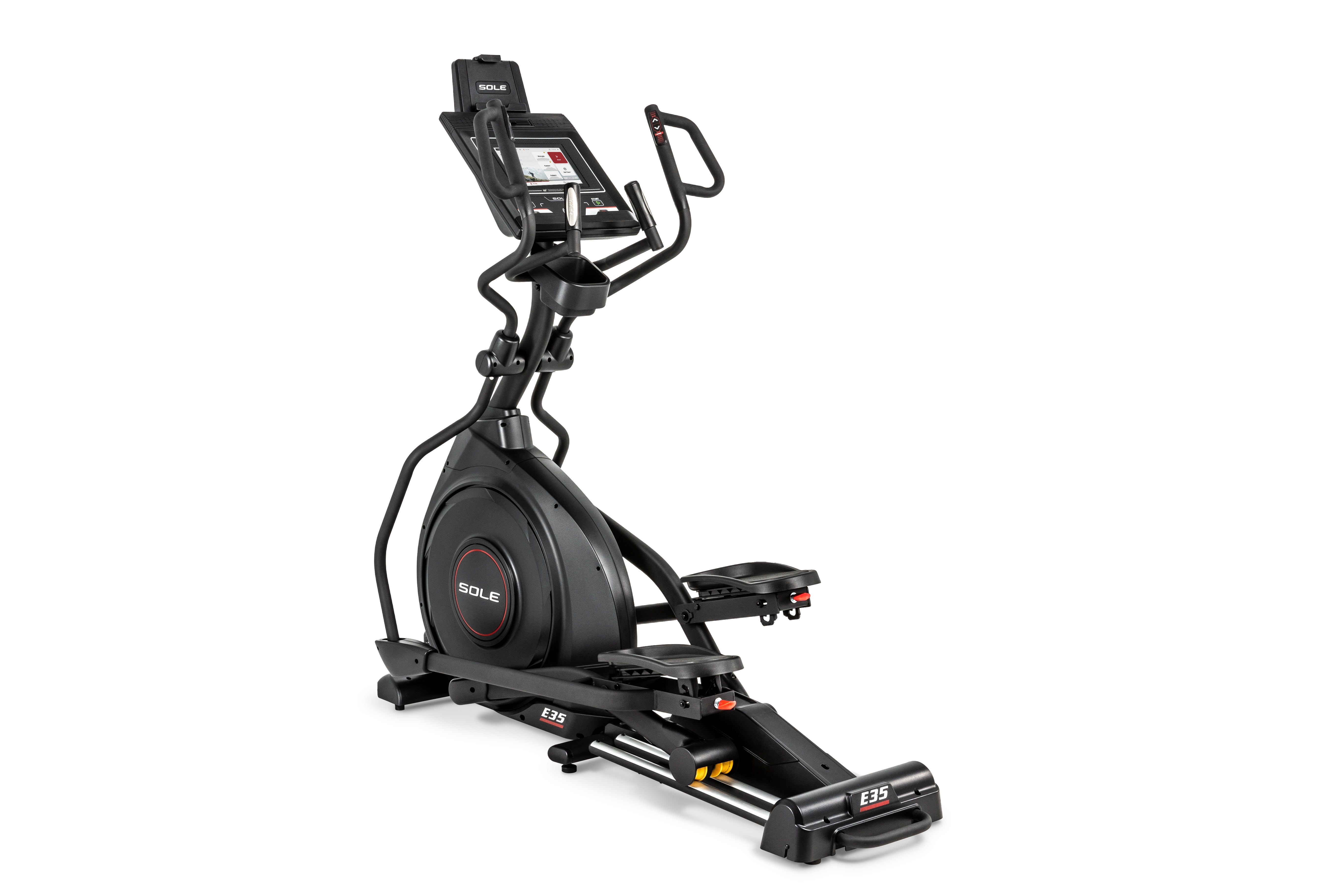 Sole elliptical e35 new arrivals