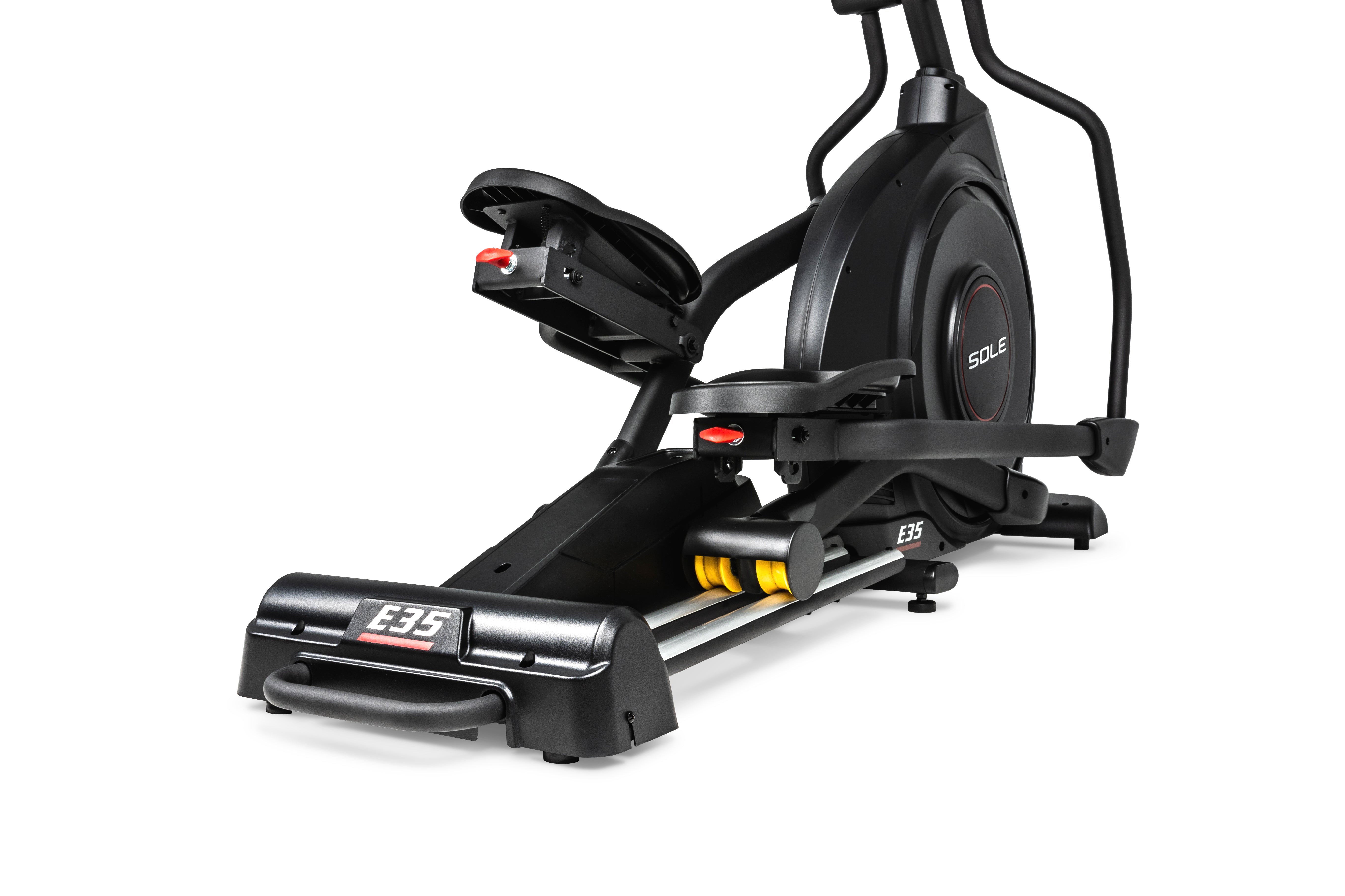 Sole fitness e35 elliptical best sale machine canada